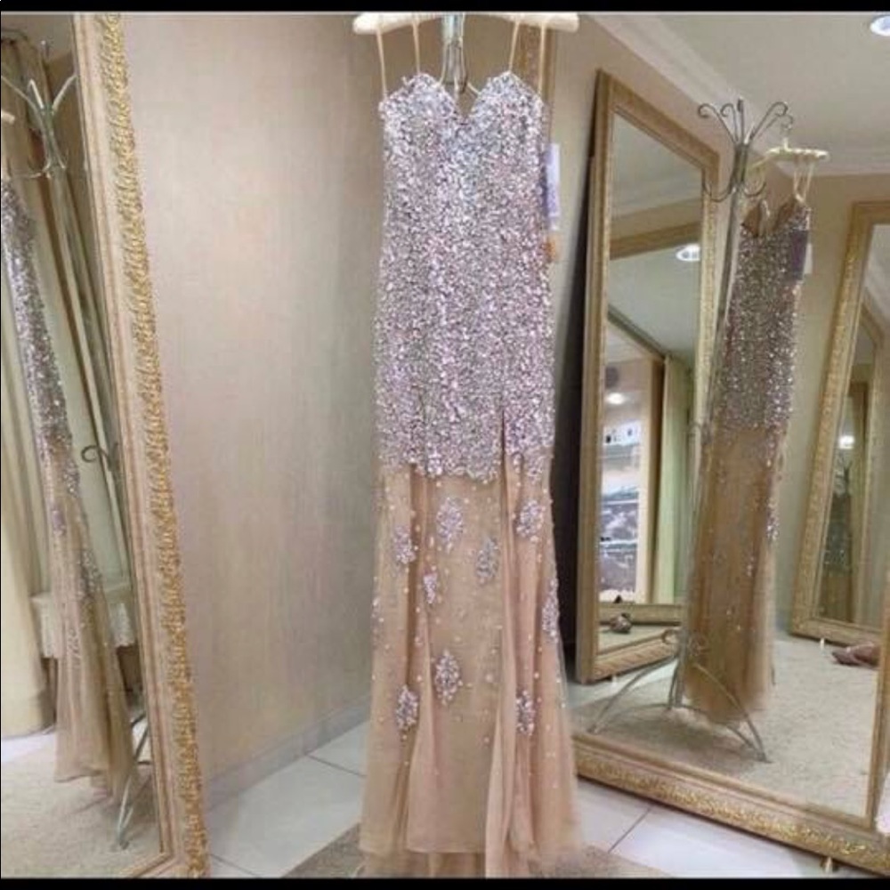 Jovani Dress 4247